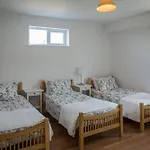 Сasa de vacaciones Paddy Carrolls Ballyconneely