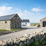 Сasa de vacaciones Paddy Carrolls Ballyconneely