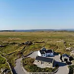 Сasa de vacaciones Paddy Carrolls Ballyconneely