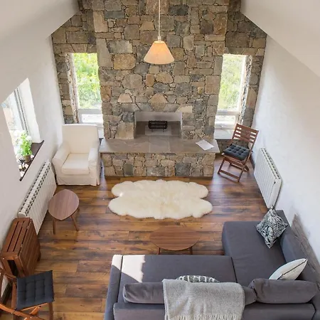 別荘 Paddy Carrolls