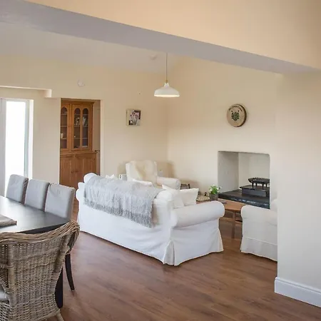 Paddy Carrolls 別荘 *