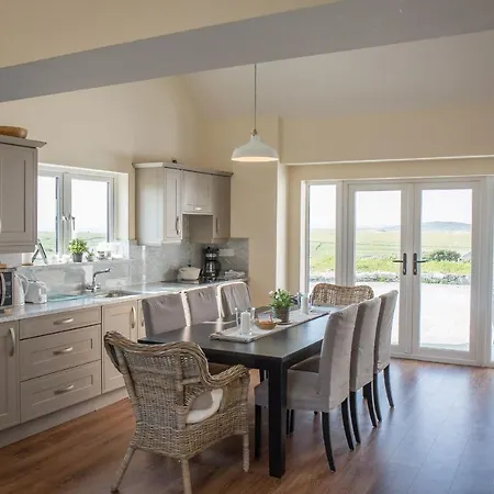 Сasa de vacaciones Paddy Carrolls Ballyconneely