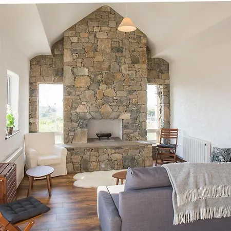 Paddy Carrolls Doonloughan