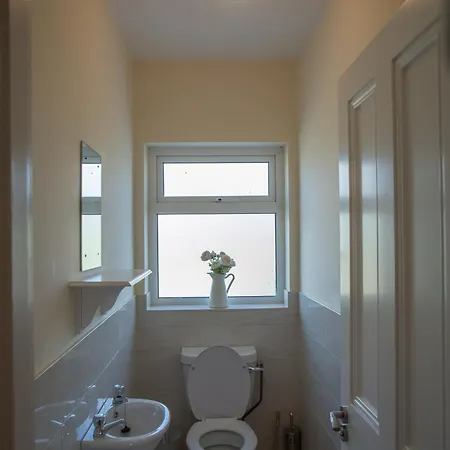 別荘 Paddy Carrolls *