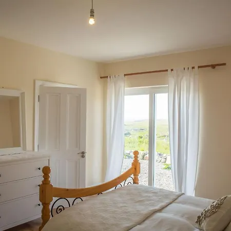 Paddy Carrolls * Doonloughan