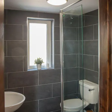 別荘 Paddy Carrolls *