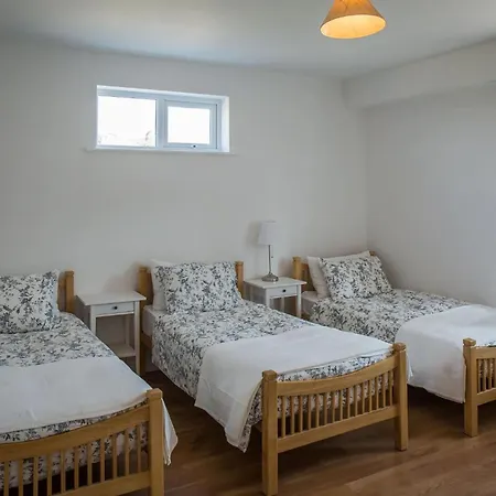 別荘 Paddy Carrolls バリーコニーリー