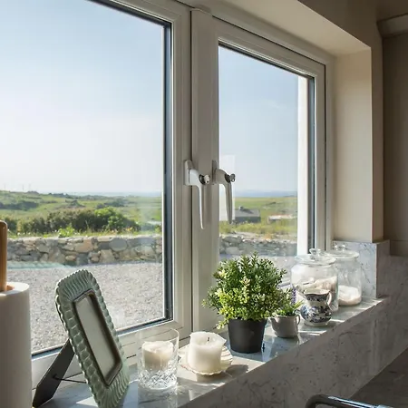 別荘 Paddy Carrolls