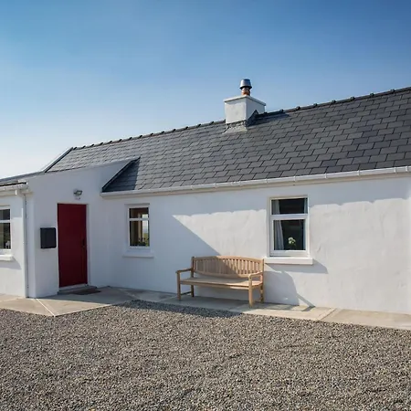 Semesterbostad Paddy Carrolls *