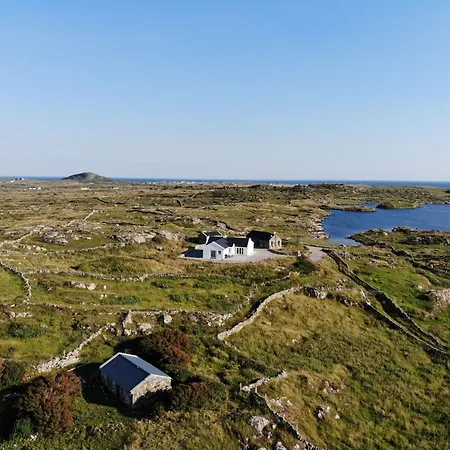 Paddy Carrolls Ballyconneely