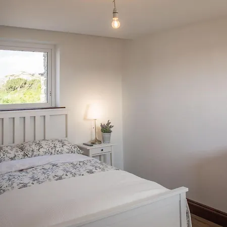 Paddy Carrolls Semesterbostad Doonloughan