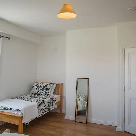 Paddy Carrolls * バリーコニーリー