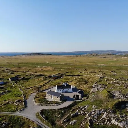 別荘 Paddy Carrolls