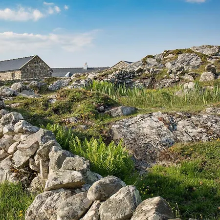 Paddy Carrolls Semesterbostad Doonloughan
