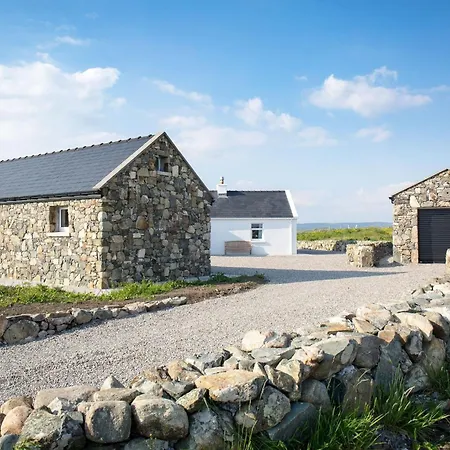 別荘 Paddy Carrolls バリーコニーリー