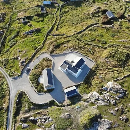 Paddy Carrolls Doonloughan