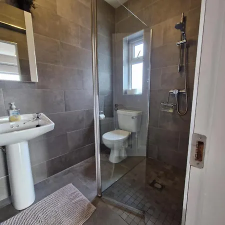 Semesterbostad Paddy Carrolls