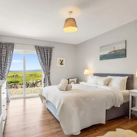 Paddy Carrolls Dom wakacyjny Ballyconneely