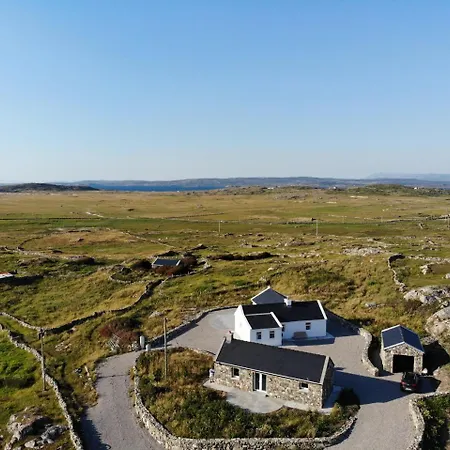 Semesterbostad Paddy Carrolls Doonloughan