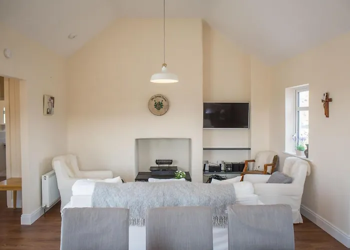 Paddy Carrolls Ballyconneely