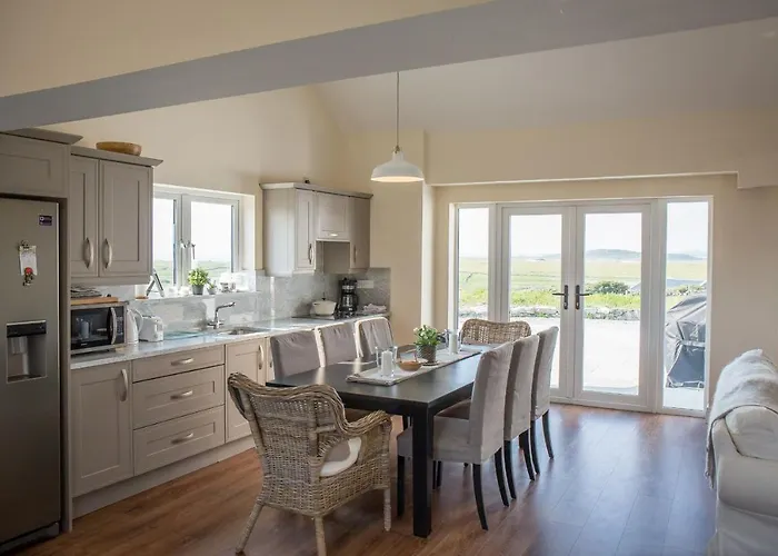 Ferienhaus Paddy Carrolls Ballyconneely