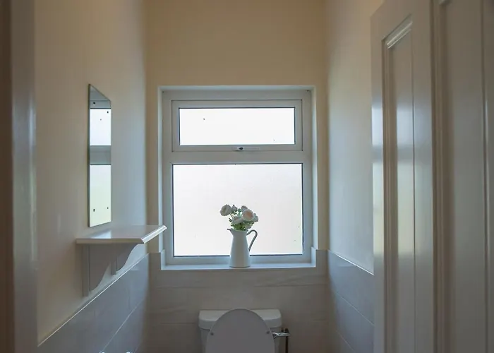 Ferienhaus Paddy Carrolls *