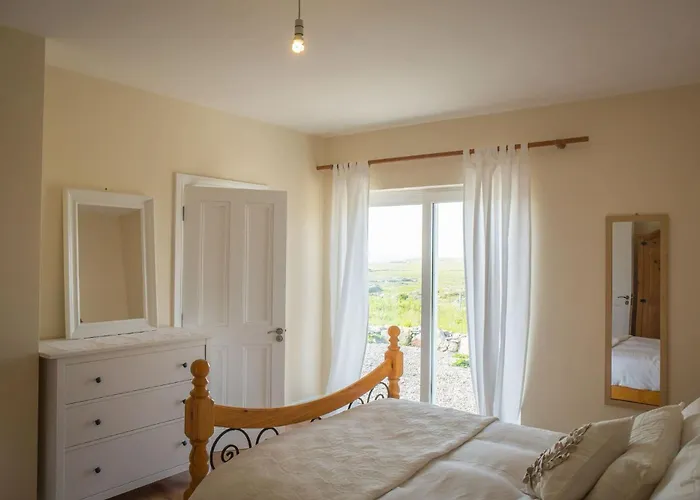 Paddy Carrolls * Ballyconneely