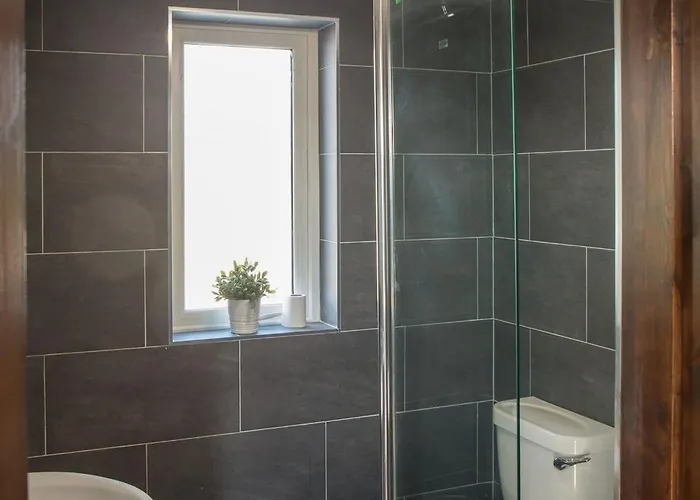 Ferienhaus Paddy Carrolls *