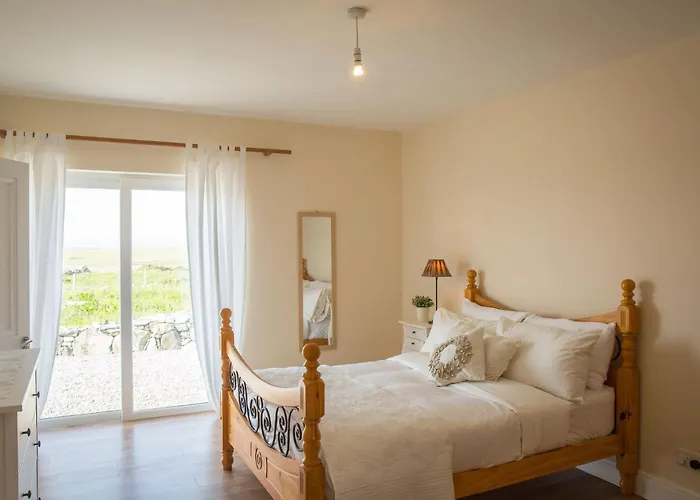 Paddy Carrolls * Ballyconneely