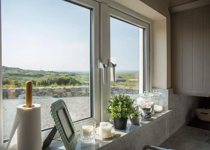 Ferienhaus Paddy Carrolls