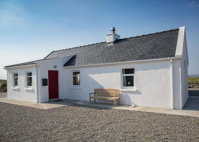 Ferienhaus Paddy Carrolls *