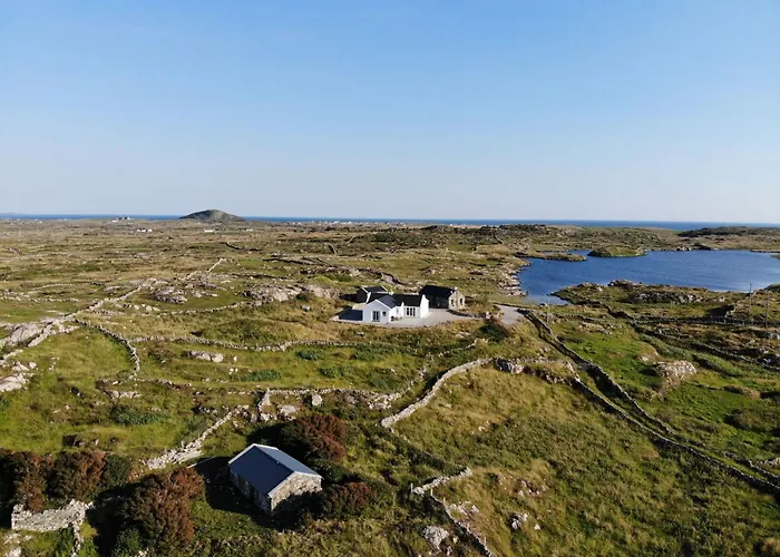 Paddy Carrolls Ballyconneely