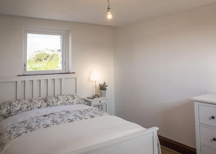 Paddy Carrolls Ferienhaus Ballyconneely