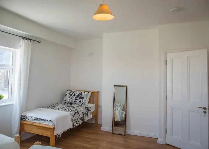 Paddy Carrolls * Ballyconneely