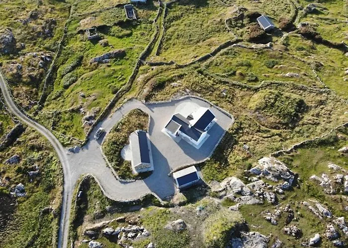 Paddy Carrolls Ballyconneely